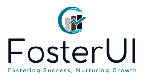 FosterUI Logo