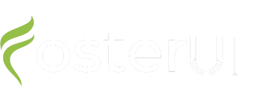 FosterUI logo