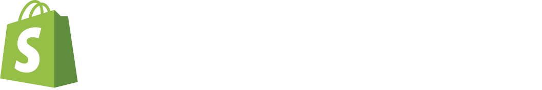 Official Shopify Partner badge.